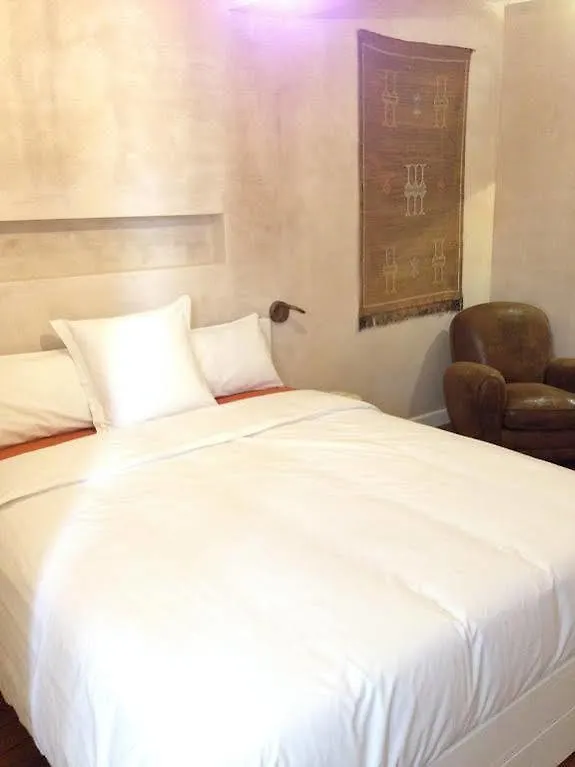 Pensionat Boabdil Guesthouse Ronda