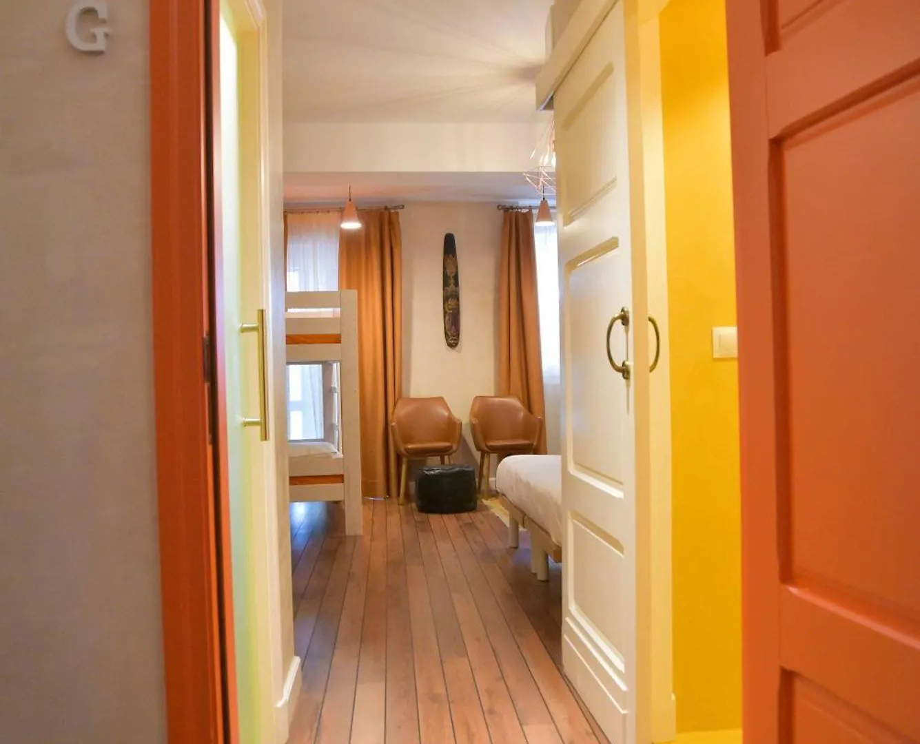 Boabdil Guesthouse Ronda