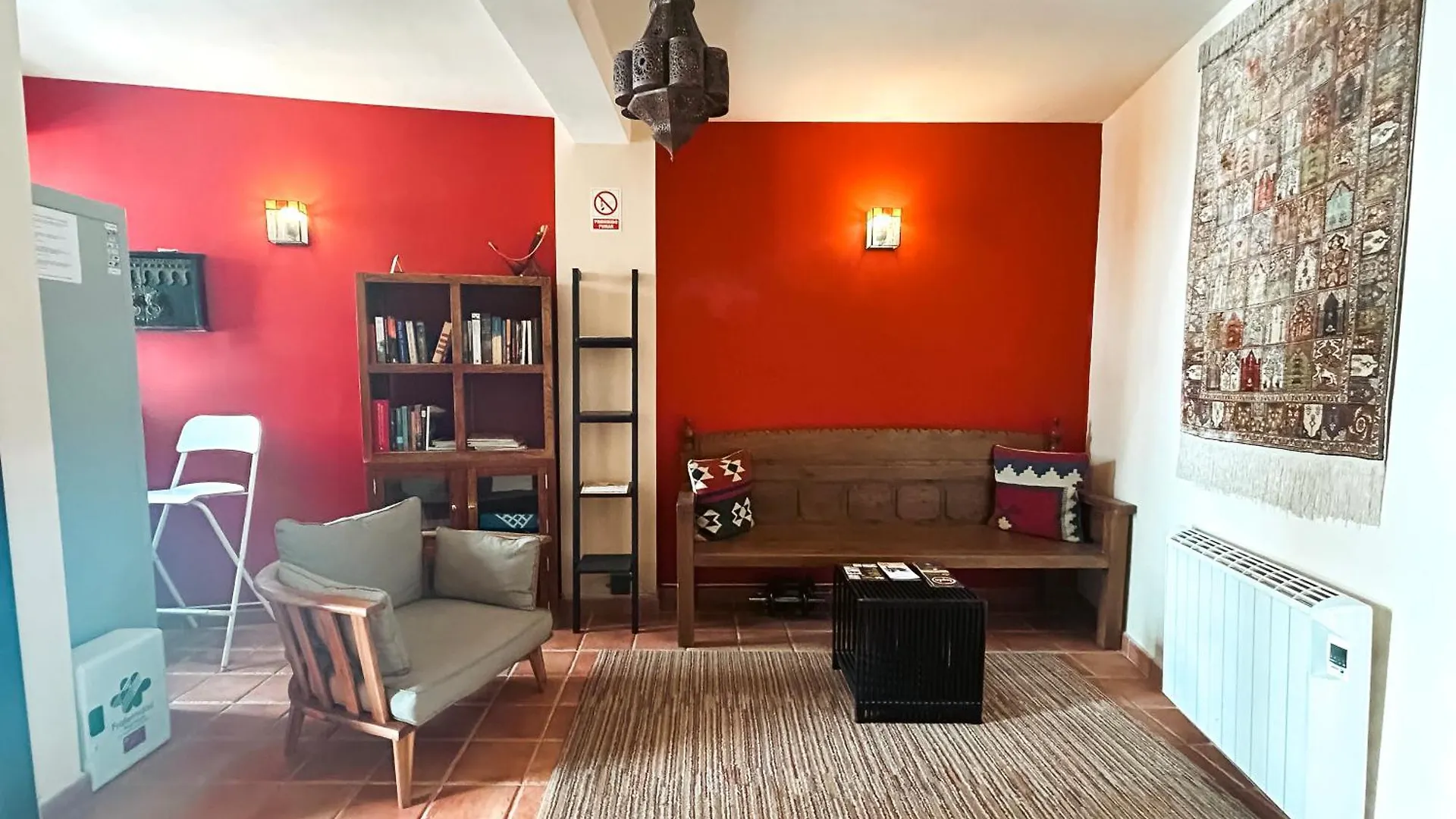 Boabdil Guesthouse Ronda Guest house
