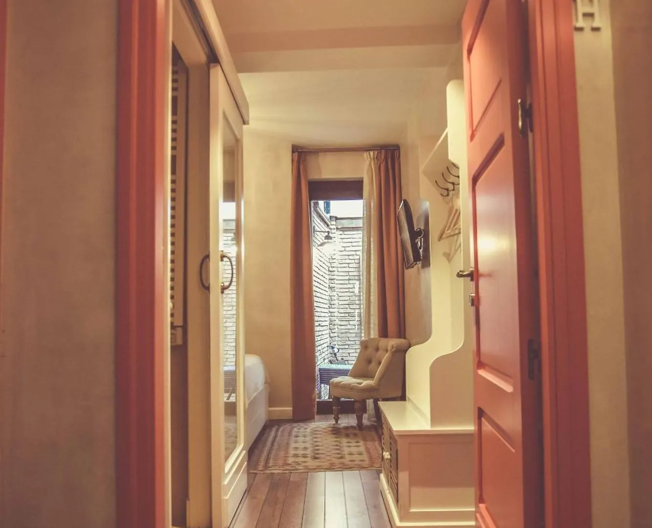 Guest house Boabdil Guesthouse Ronda Spain