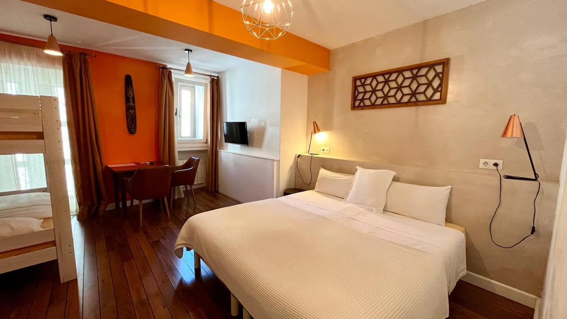 Boabdil Guesthouse Ronda