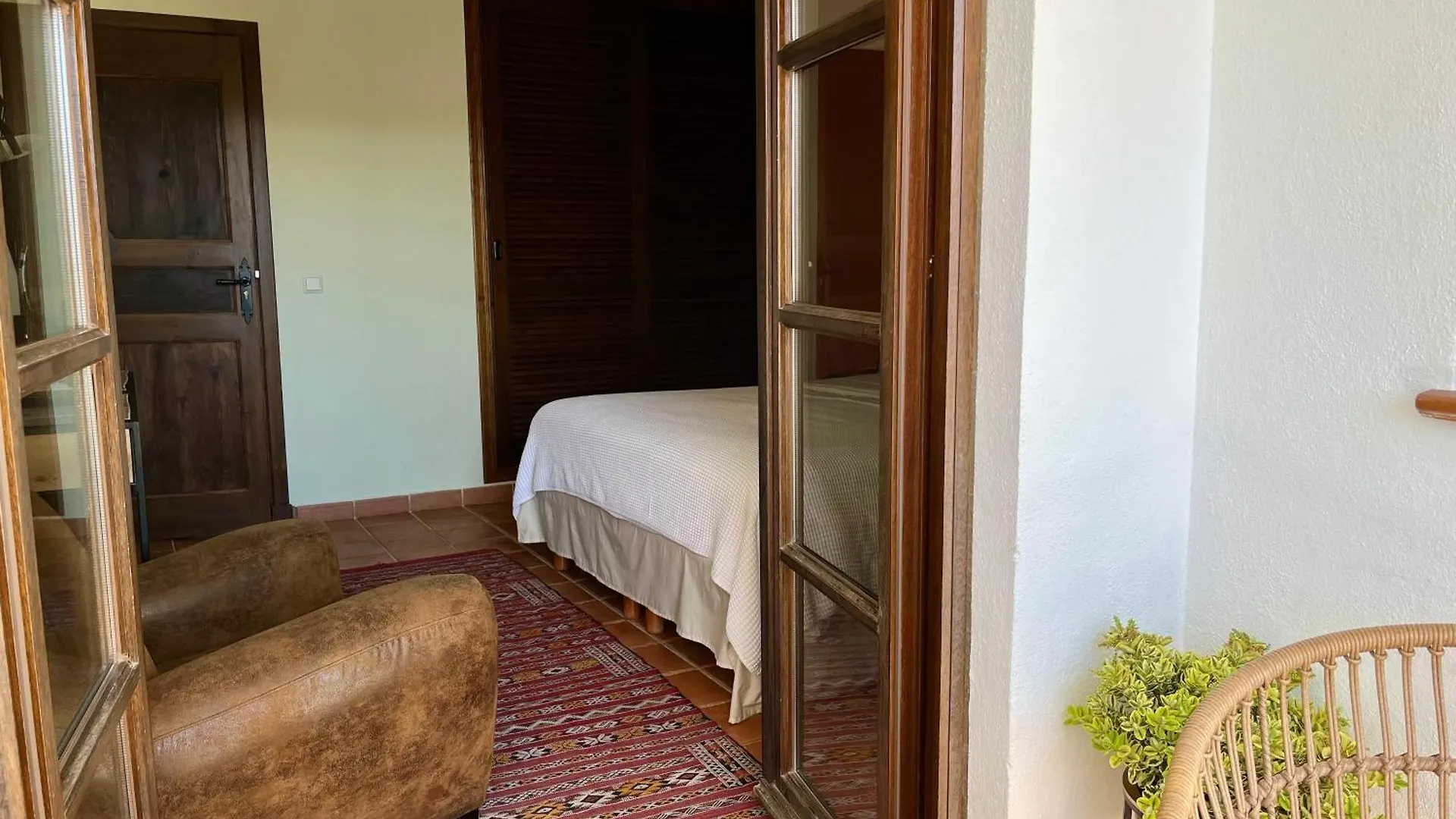 Boabdil Guesthouse Ronda