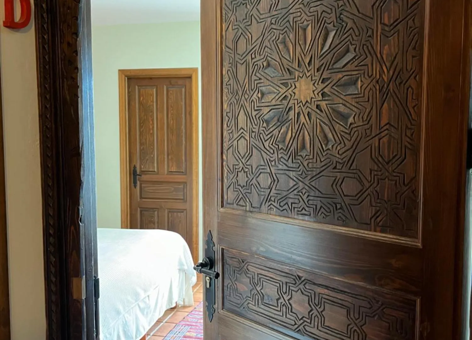 Boabdil Guesthouse Ronda