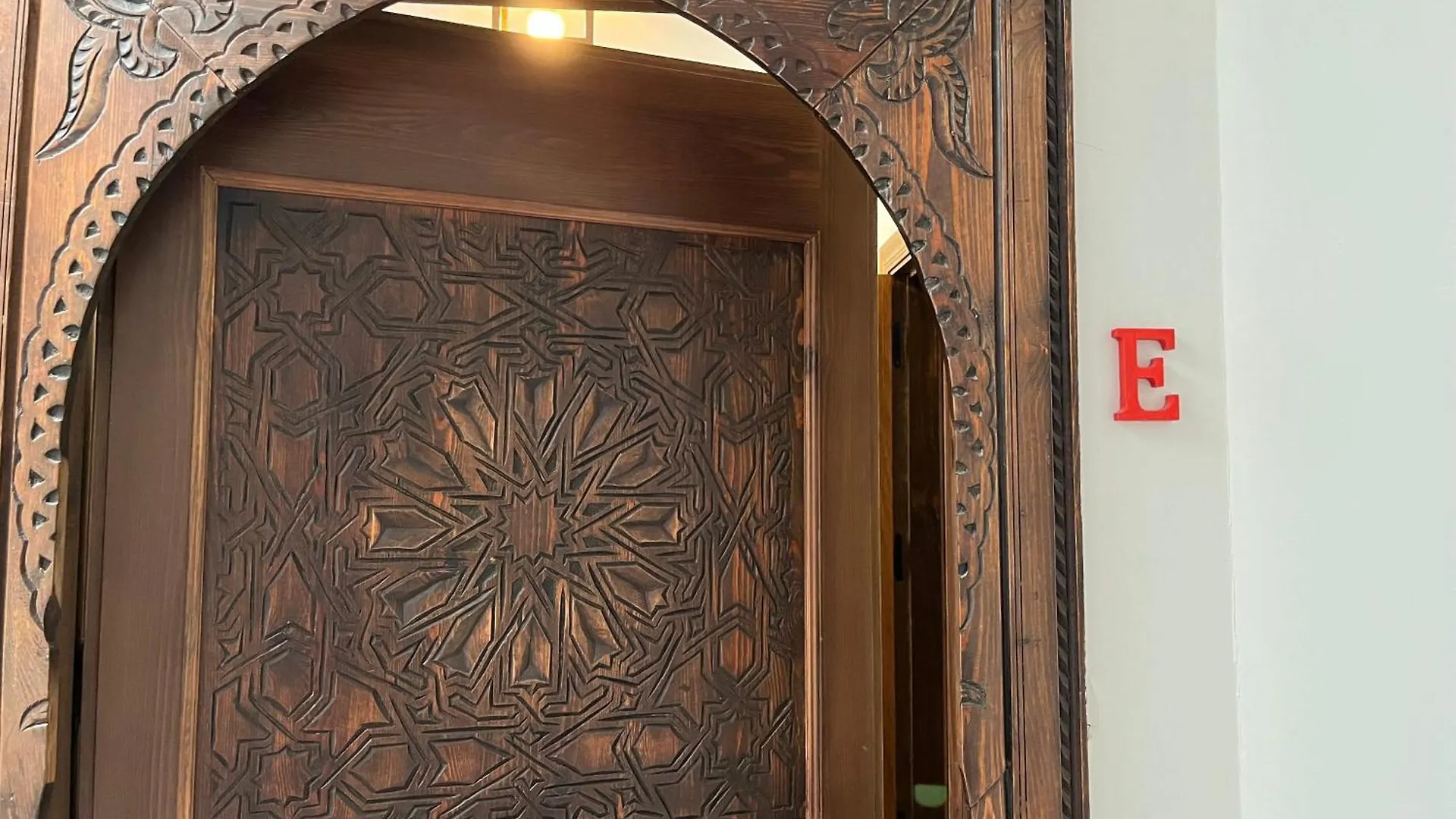 Boabdil Guesthouse Ronda Guest house