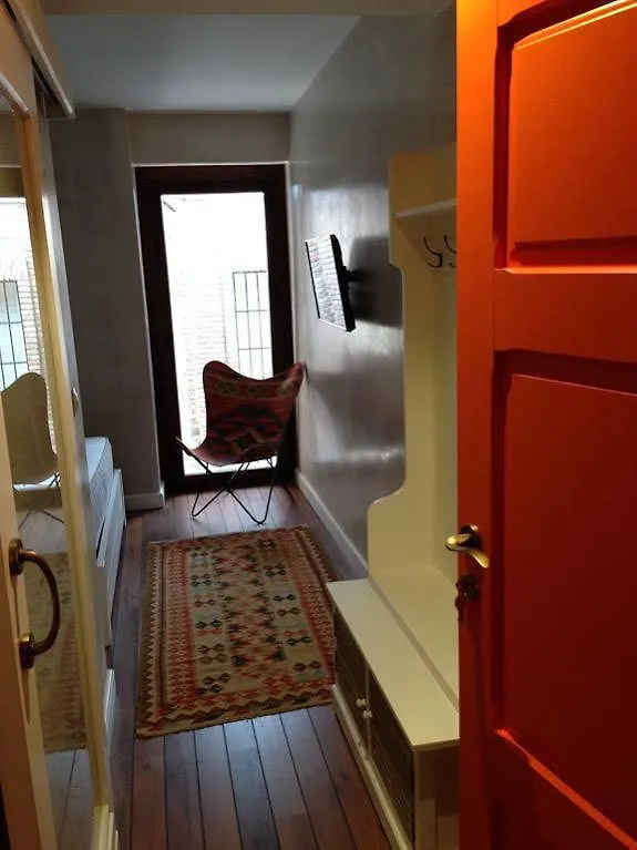 Boabdil Guesthouse Ronda Spain